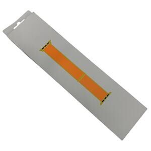 Apple Watch 40mm Canary Yellow Sport Loop Band MV9G2AM/A